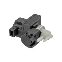 TOPRAN 639 902 Druckwandler, Turbolader