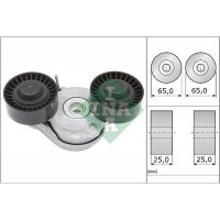 Schaeffler INA 534 0696 10 Riemenspanner, Keilrippenriemen
