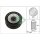 Schaeffler INA 532 0619 10 Umlenk-/Führungsrolle, Keilrippenriemen