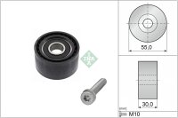 Schaeffler INA 532 0874 10 Umlenk-/Führungsrolle,...