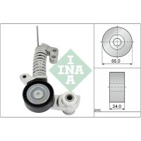 Schaeffler INA 534 0354 10 Riemenspanner, Keilrippenriemen