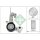 Schaeffler INA 534 0354 10 Riemenspanner, Keilrippenriemen