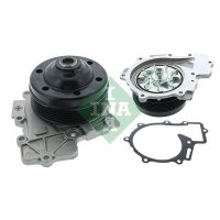 Schaeffler INA 538 0800 10 Wasserpumpe, Motorkühlung