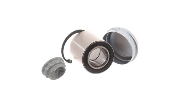 SKF VKBA 6698 Radlagersatz
