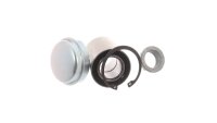 SKF VKBA 6698 Radlagersatz