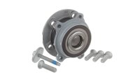 SKF VKBA 7132 Radlagersatz