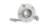 SKF VKBA 7132 Radlagersatz