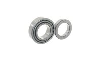 SKF VKBA 7145 Radlagersatz
