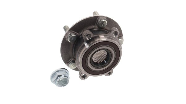 SKF VKBA 7648 Radlagersatz