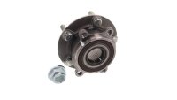 SKF VKBA 7648 Radlagersatz