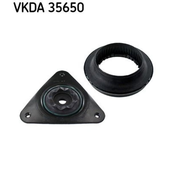 SKF VKDA 35650 Federbeinstützlager