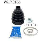 SKF VKJP 3186 Faltenbalgsatz, Antriebswelle
