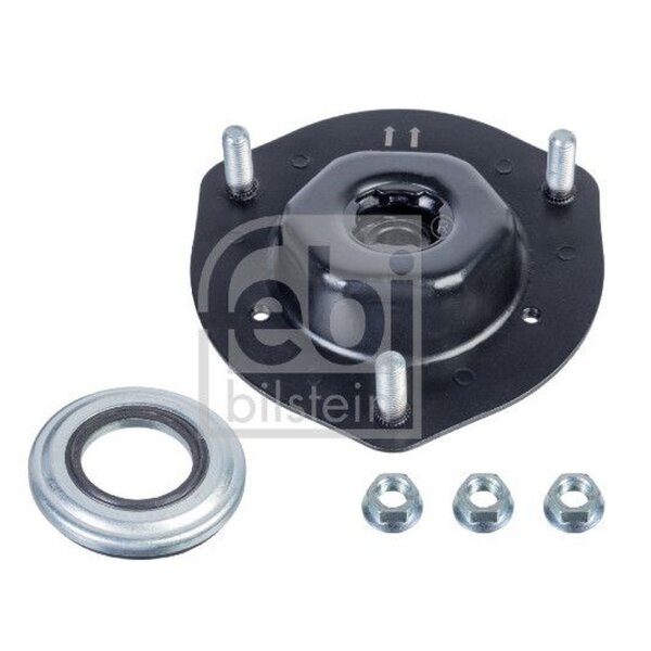FEBI BILSTEIN 106568 Reparatursatz, Federbeinstützlager