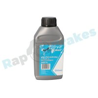 RAP BRAKES R-LPH05 0,5L Bremsflüssigkeit