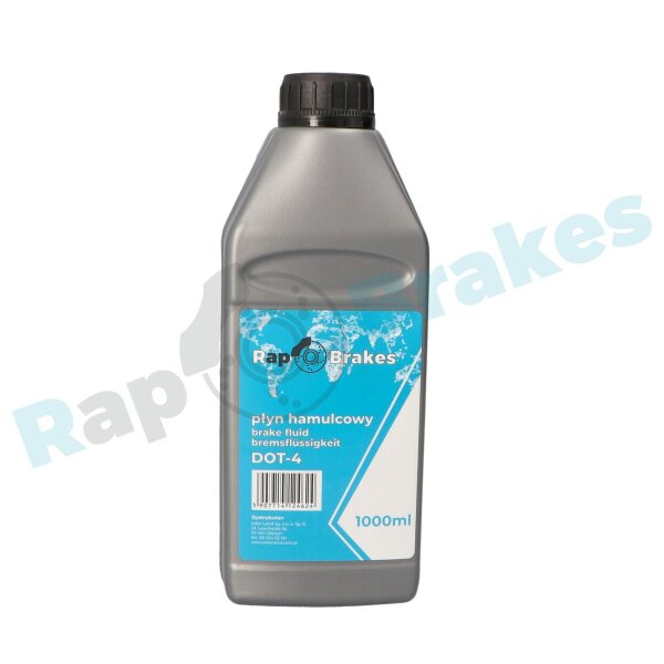 RAP BRAKES R-LPH1 1,0L Bremsflüssigkeit