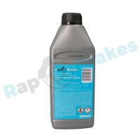 RAP BRAKES R-LPH1 1,0L Bremsflüssigkeit
