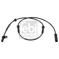 FEBI BILSTEIN 107525 Sensor, Raddrehzahl