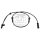 FEBI BILSTEIN 107525 Sensor, Raddrehzahl
