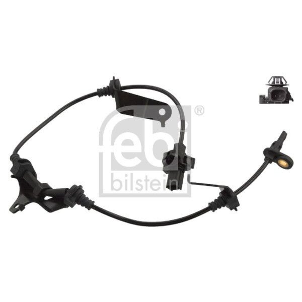 FEBI BILSTEIN 106345 Sensor, Raddrehzahl