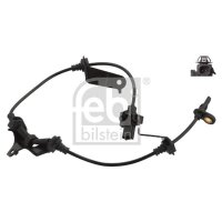 FEBI BILSTEIN 106345 Sensor, Raddrehzahl