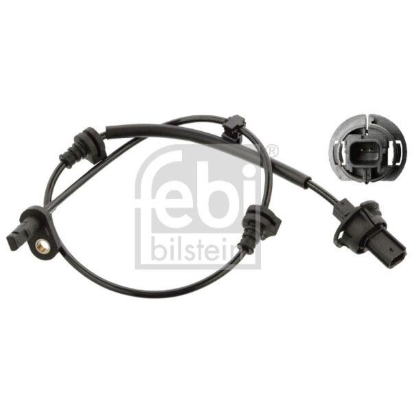 FEBI BILSTEIN 107614 Sensor, Raddrehzahl