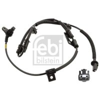 FEBI BILSTEIN 107583 Sensor, Raddrehzahl