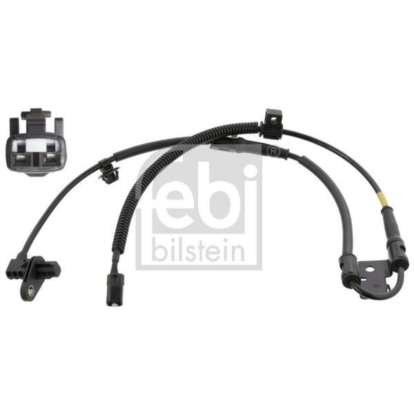 FEBI BILSTEIN 107613 Sensor, Raddrehzahl
