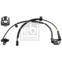 FEBI BILSTEIN 107613 Sensor, Raddrehzahl