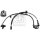 FEBI BILSTEIN 107613 Sensor, Raddrehzahl