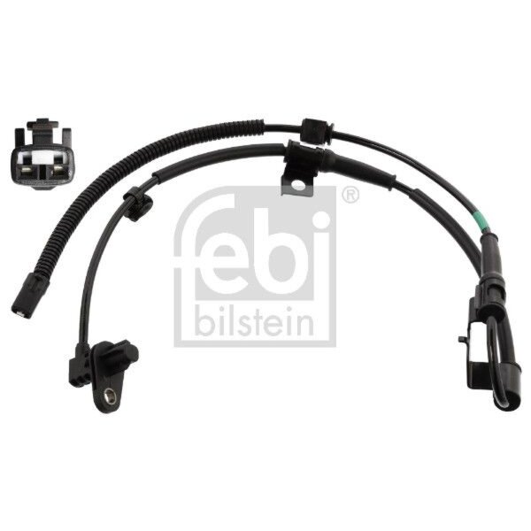 FEBI BILSTEIN 107612 Sensor, Raddrehzahl