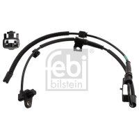 FEBI BILSTEIN 107612 Sensor, Raddrehzahl