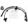 FEBI BILSTEIN 107612 Sensor, Raddrehzahl
