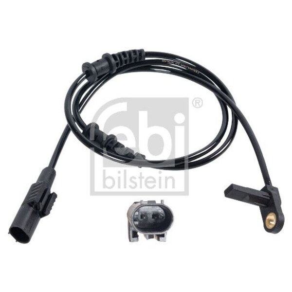 FEBI BILSTEIN 106159 Sensor, Raddrehzahl