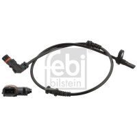 FEBI BILSTEIN 106469 Sensor, Raddrehzahl