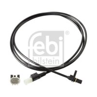 FEBI BILSTEIN 106636 Sensor, Raddrehzahl
