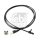 FEBI BILSTEIN 106636 Sensor, Raddrehzahl