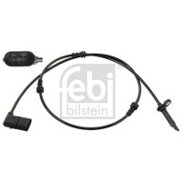 FEBI BILSTEIN 106851 Sensor, Raddrehzahl