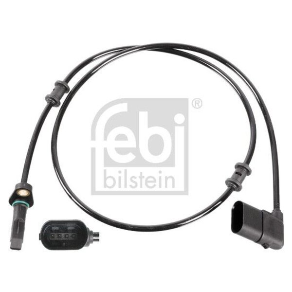 FEBI BILSTEIN 107876 Sensor, Raddrehzahl