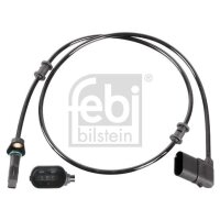 FEBI BILSTEIN 107876 Sensor, Raddrehzahl