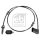 FEBI BILSTEIN 107876 Sensor, Raddrehzahl