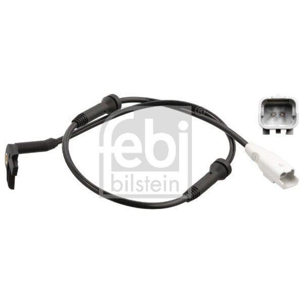 FEBI BILSTEIN 106262 Sensor, Raddrehzahl