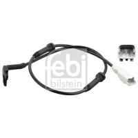 FEBI BILSTEIN 106262 Sensor, Raddrehzahl
