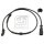 FEBI BILSTEIN 104974 Sensor, Raddrehzahl