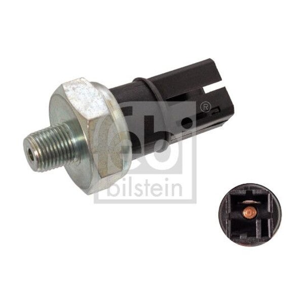 FEBI BILSTEIN 108254 Öldruckschalter