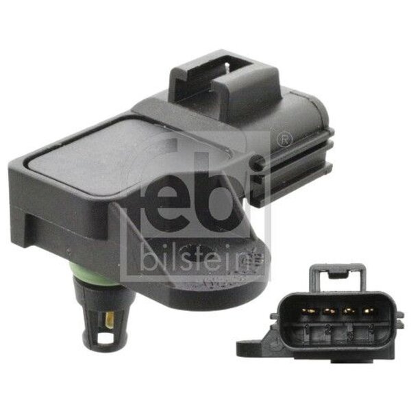 FEBI BILSTEIN 105735 Sensor, Saugrohrdruck