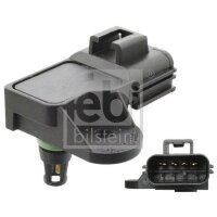 FEBI BILSTEIN 105735 Sensor, Saugrohrdruck
