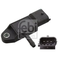 FEBI BILSTEIN 105990 Sensor, Saugrohrdruck