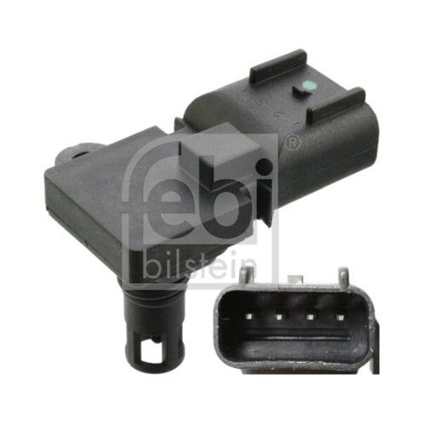 FEBI BILSTEIN 106018 Sensor, Saugrohrdruck