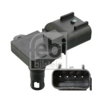 FEBI BILSTEIN 106018 Sensor, Saugrohrdruck