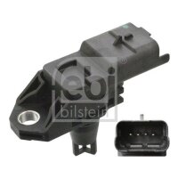 FEBI BILSTEIN 106021 Sensor, Saugrohrdruck